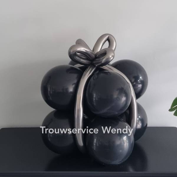 "Ballonnencadeautje" - Afbeelding 2
